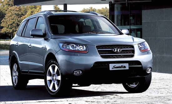 2010 Hyundai Santa Fe. hyundai-santa-fe-3-