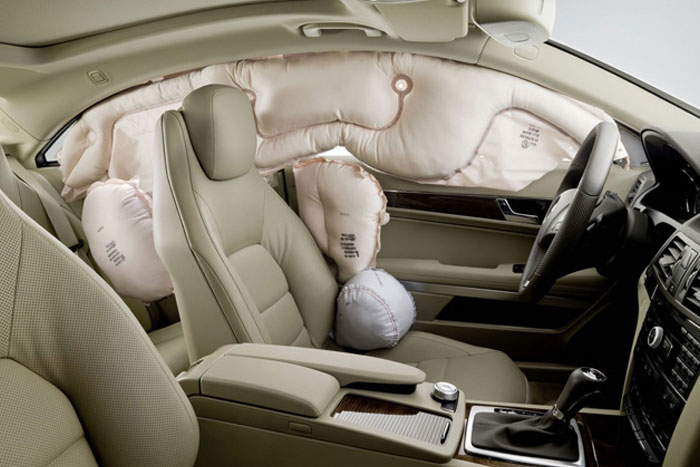 Side Airbags