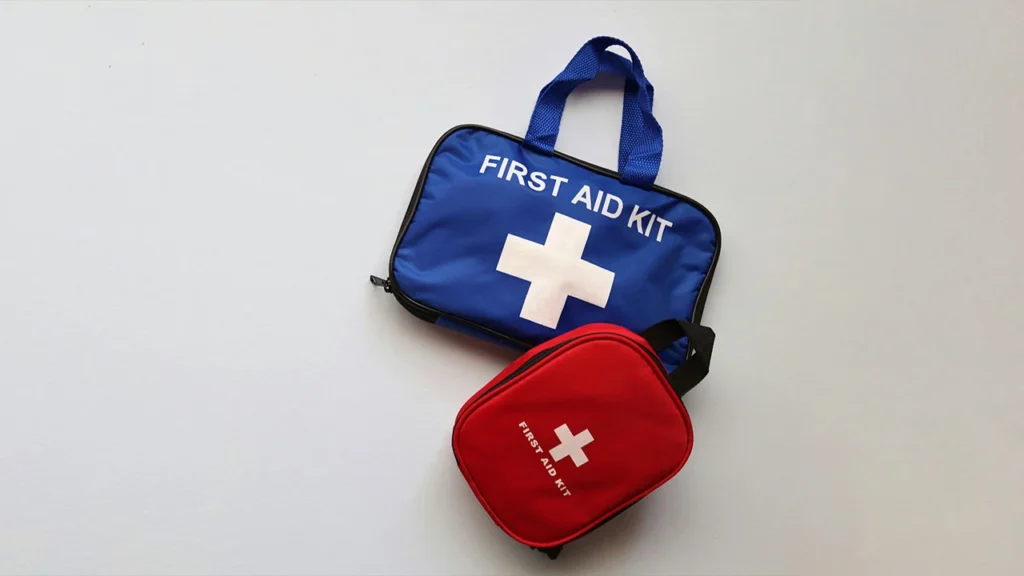 First Aid Kit