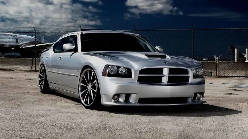 2006 Dodge Charger